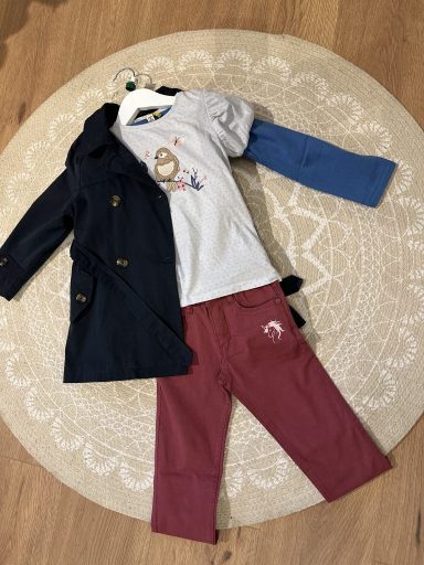 Secondhand Secondhand