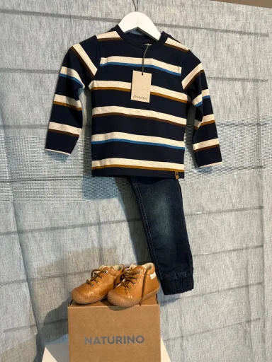 Kinderbekleidung neu bis Größe 146 Kinderbekleidung